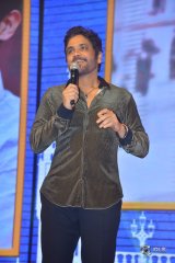 Mr Majnu Movie Pre Release Event Photos